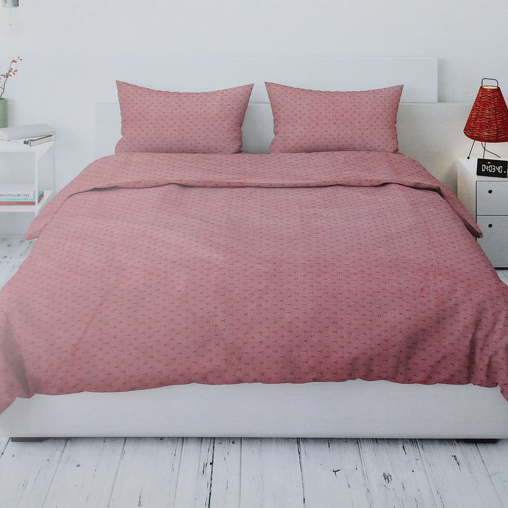Double Bedsheet - B12, Double Size Bed Sheet, Chase Value, Chase Value