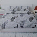 Double Bedsheet - B13, Double Size Bed Sheet, Chase Value, Chase Value