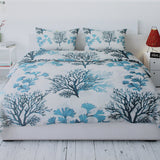 Double Bedsheet - B14, Double Size Bed Sheet, Chase Value, Chase Value