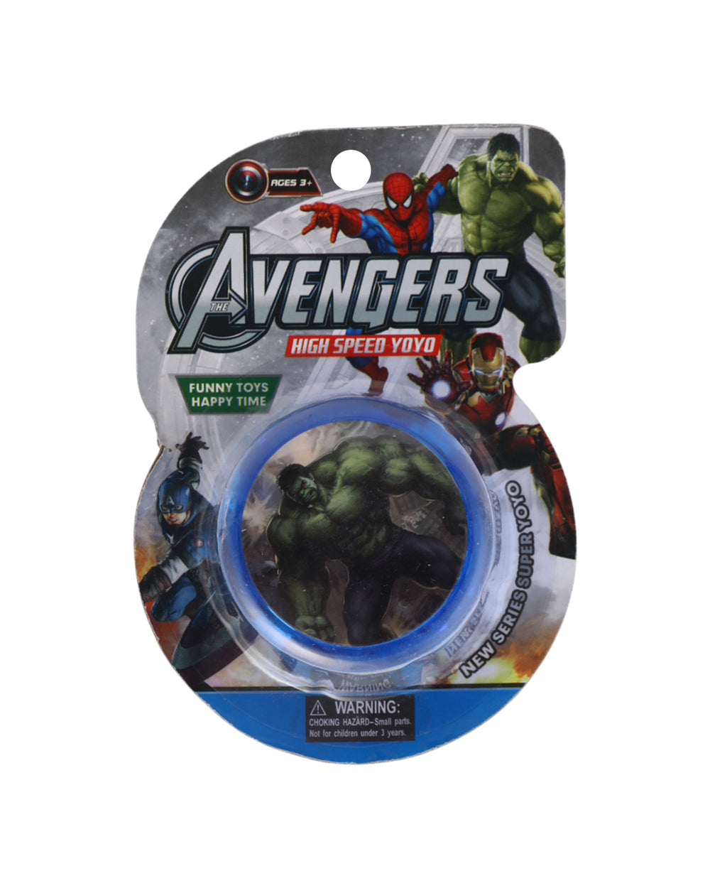 Yoyo with Light, Sports, Chase Value, Chase Value