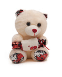 Small Bear Soft Toy, Stuffed Toys, Chase Value, Chase Value