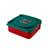 Lunch Box – Everyday Food Container with Easy Snap Lid
- Green, Tiffin Boxes & Bottles, Chase Value, Chase Value