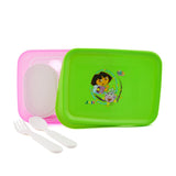 Hanoo Lunch Box – Stylish & Functional Food Container for Everyday Use
- Green, Tiffin Boxes & Bottles, Chase Value, Chase Value