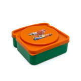 Lunch Box – Everyday Food Container with Easy Snap Lid
- Orange, Tiffin Boxes & Bottles, Chase Value, Chase Value