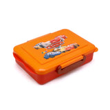 Recta Lunch Box – Simple & Practical Food Container for Daily Use
- Orange, Tiffin Boxes & Bottles, Chase Value, Chase Value