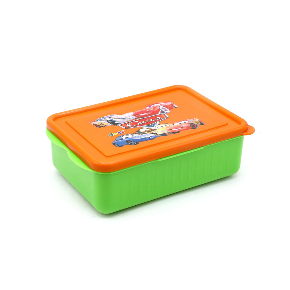 Recta Lunch Box – Everyday Meal Container with Compact Design
- Orange, Tiffin Boxes & Bottles, Chase Value, Chase Value