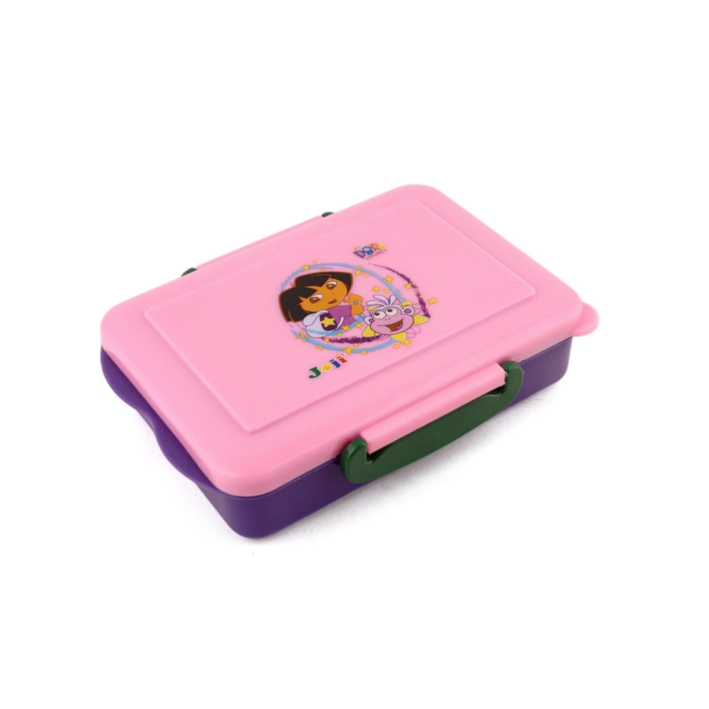 Recta Lunch Box – Simple & Practical Food Container for Daily Use
- Pink, Tiffin Boxes & Bottles, Chase Value, Chase Value