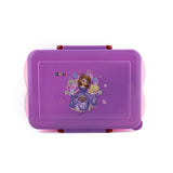 Recta Lunch Box – Lock-Lid Food Container for Fresh & Spill-Free Storage - Purple, Tiffin Boxes & Bottles, Chase Value, Chase Value