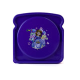 Lunch Box – Everyday Food Container with Easy Snap Lid
- Purple, Tiffin Boxes & Bottles, Chase Value, Chase Value