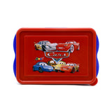 Recta Lunch Box – Everyday Meal Container with Compact Design
- Red, Tiffin Boxes & Bottles, Chase Value, Chase Value