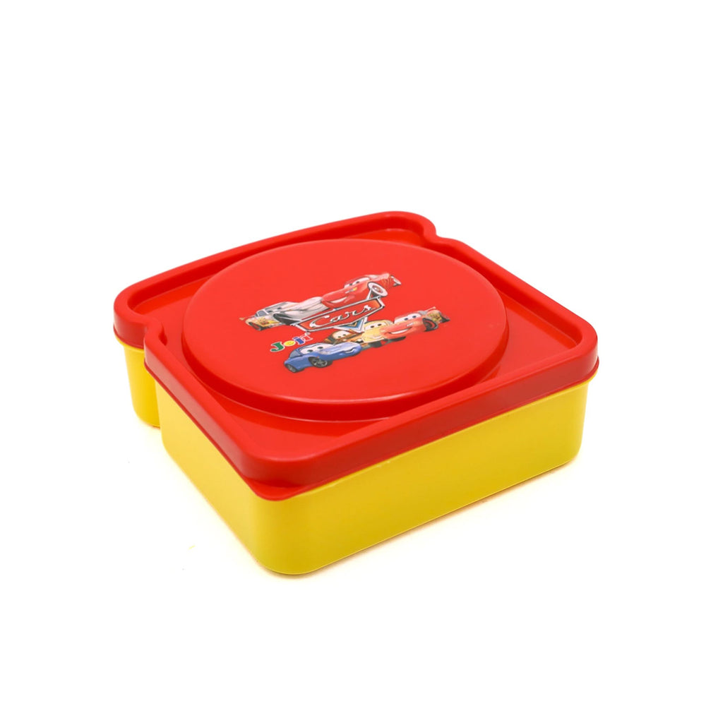 Lunch Box – Everyday Food Container with Easy Snap Lid
- Red, Tiffin Boxes & Bottles, Chase Value, Chase Value