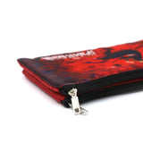 Pencil Pouch Two Zipper, Stationery Pouch & Box, Chase Value, Chase Value