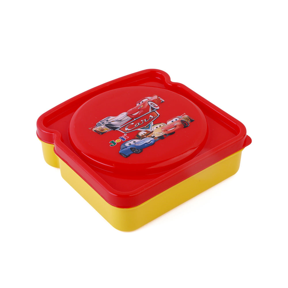 Lunch Box – Everyday Compact Food Container for School or Office
- Red, Tiffin Boxes & Bottles, Chase Value, Chase Value