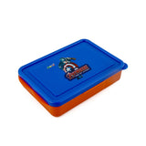 Recta Lunch Box – Compact & Secure Meal Container for Daily Use
- Royal Blue, Tiffin Boxes & Bottles, Chase Value, Chase Value