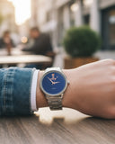 Men's Watch, Men's Watches, Chase Value, Chase Value