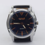 Women's Leather Strip Watch - B, Women Watches, Chase Value, Chase Value