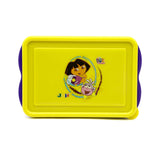 Recta Lunch Box – Everyday Meal Container with Compact Design
- Yellow, Tiffin Boxes & Bottles, Chase Value, Chase Value