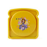 Lunch Box – Everyday Food Container with Easy Snap Lid
- Yellow, Tiffin Boxes & Bottles, Chase Value, Chase Value