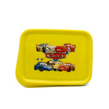 Slim Line Lunch Box – Sleek & Space-Saving Food Container
- Yellow, Tiffin Boxes & Bottles, Chase Value, Chase Value