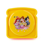 Lunch Box – Everyday Compact Food Container for School or Office
- Yellow, Tiffin Boxes & Bottles, Chase Value, Chase Value