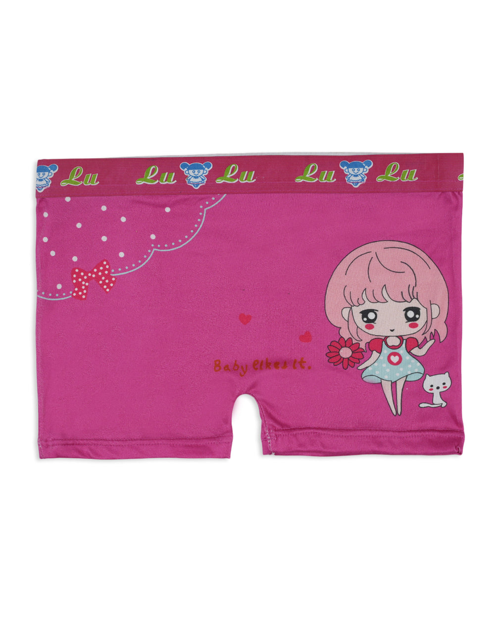 Girls Boxers, Girls Panties & Briefs, Chase Value, Chase Value