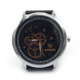 Men's Watch - Leather Strip - B, Men's Watches, Chase Value, Chase Value
