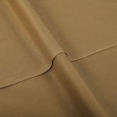 Men's Shabbir Gold Plain Wash & Wear Suit - B2, Men's Unstitched Fabric, Shabbir, Chase Value