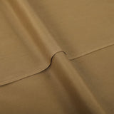 Men's Shabbir Gold Plain Wash & Wear Suit - B2, Men's Unstitched Fabric, Shabbir, Chase Value