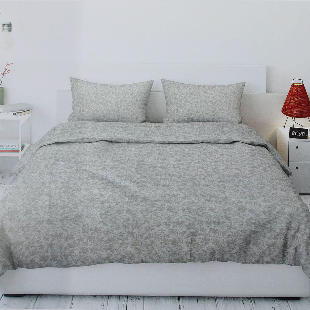Double Bedsheet - B7, Double Size Bed Sheet, Chase Value, Chase Value