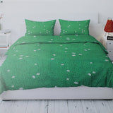 Double Bedsheet - B9, Double Size Bed Sheet, Chase Value, Chase Value