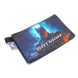 Pencil Pouch One Zipper - Black, Stationary Pouch & Box, Chase Value, Chase Value