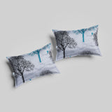 Pillow Covers Pack Of 2 - BB15, Pillow Cover, Chase Value, Chase Value