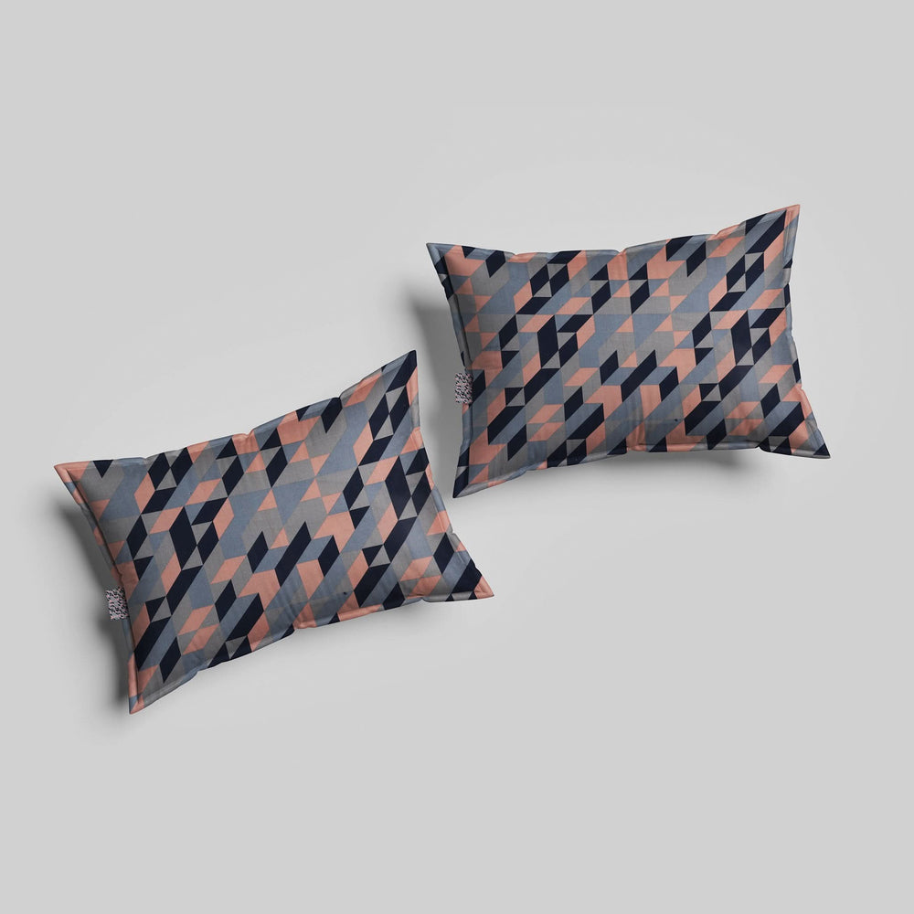 Pillow Covers Pack Of 2 - BB1, Pillow Cover, Chase Value, Chase Value