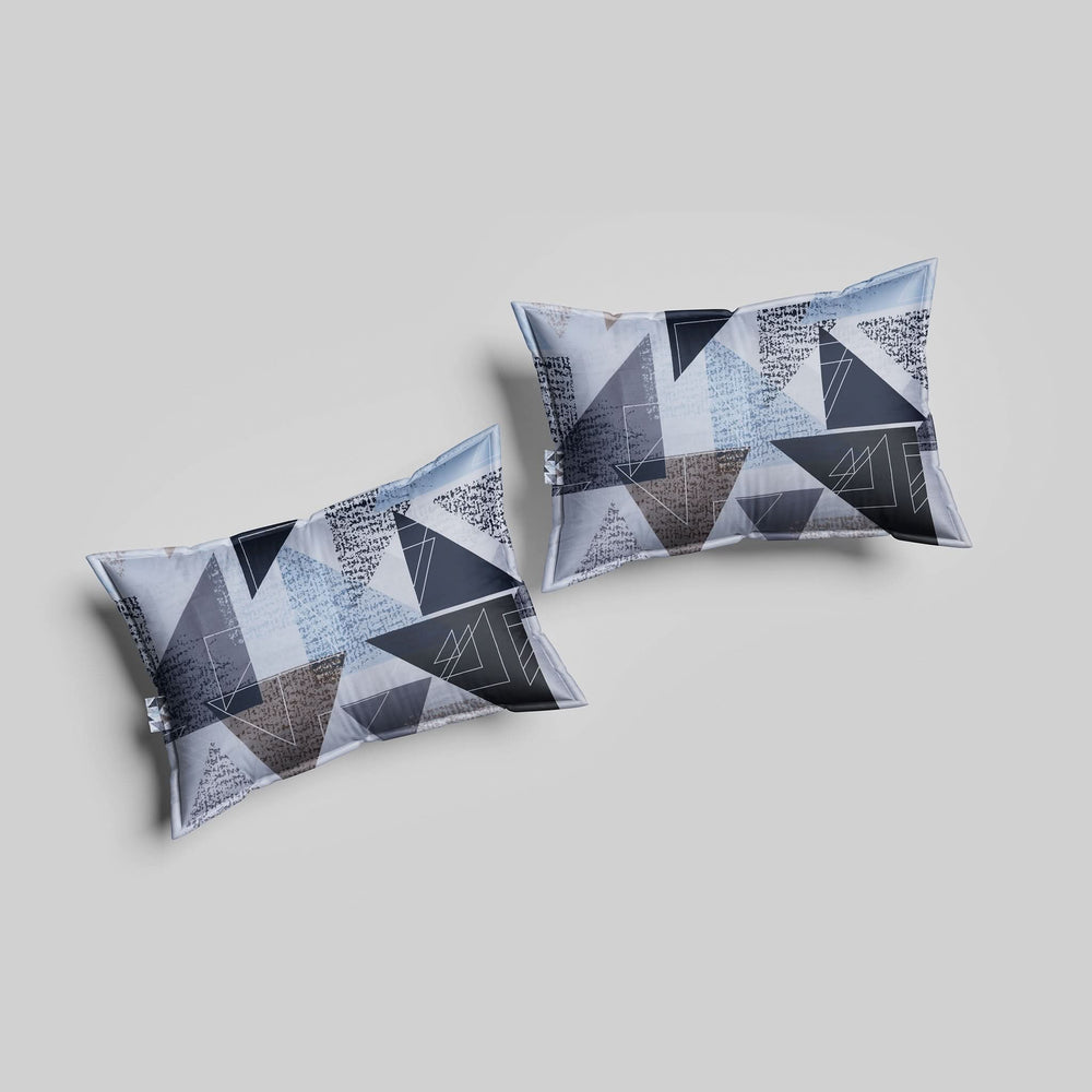 Pillow Covers Pack Of 2 - BB25, Pillow Cover, Chase Value, Chase Value