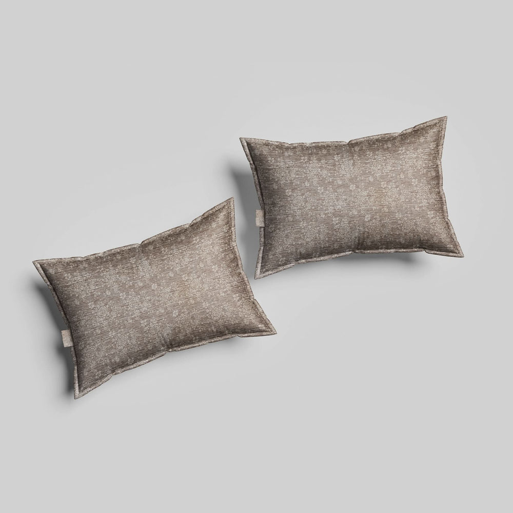 Pillow Covers Pack Of 2 - BB29, Pillow Cover, Chase Value, Chase Value