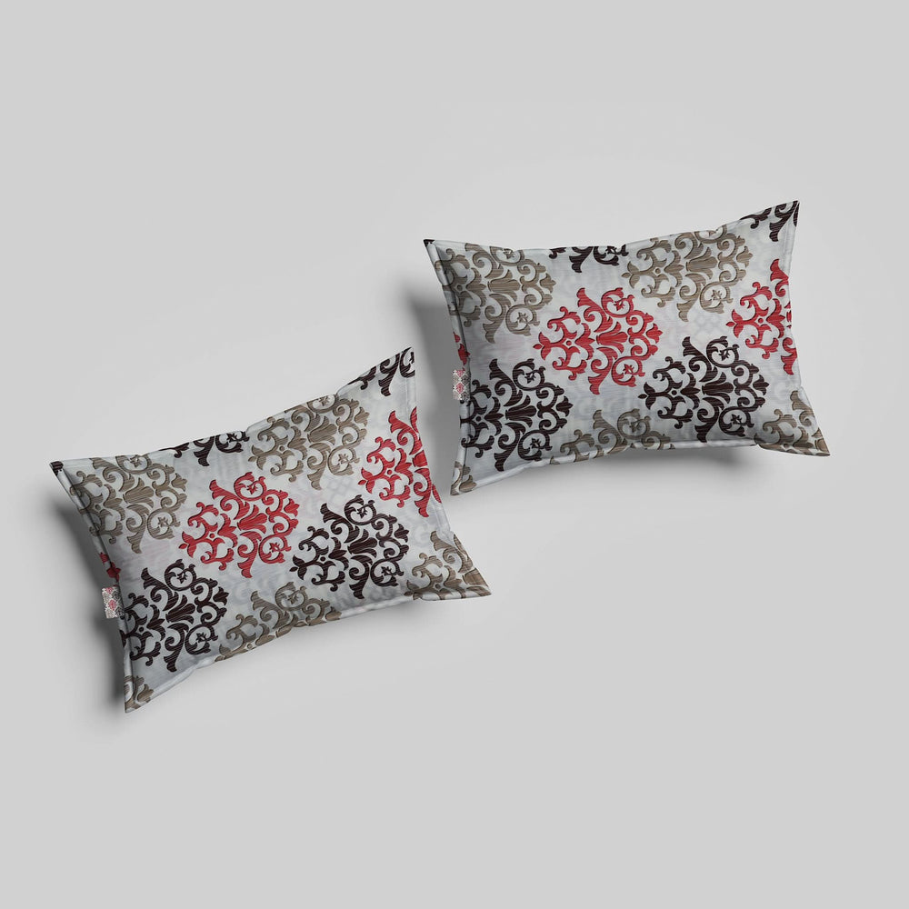Pillow Covers Pack Of 2 - BB30, Pillow Cover, Chase Value, Chase Value