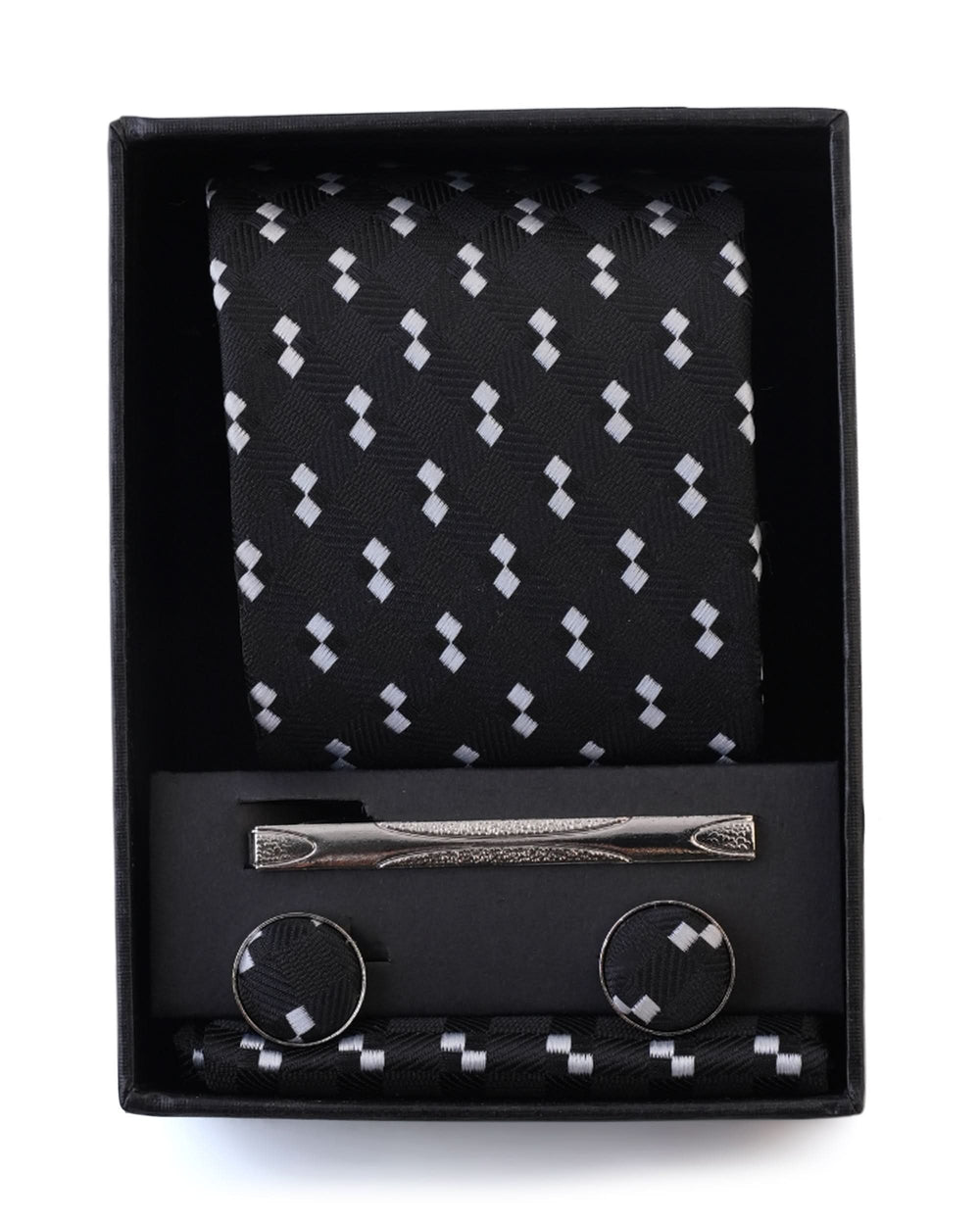 Men Tie Box, Men's Tie, Chase Value, Chase Value