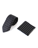 Men Tie Box