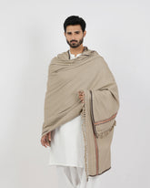 Men Shawl, Men's Shawls & Mufflers, Chase Value, Chase Value