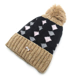 Women's Woolen Cap - Beige, Women Caps & Hats, Chase Value, Chase Value