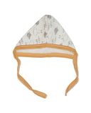 Newborn Boys Full Sleeves Suit