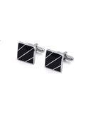 Men’s Cufflinks, Men's Cufflinks, Chase Value, Chase Value