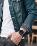 Men's Watch, Men's Watches, Chase Value, Chase Value