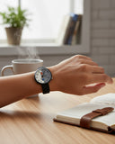 Women’s Watch with Rubber Belt, Women Watches, Chase Value, Chase Value