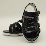 Newborn Baby Pumpy - Black, Newborn Caps, Shoes & Socks, Chase Value, Chase Value