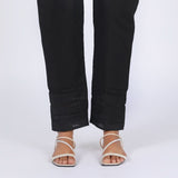 Women's Trouser - Black, Women Pants & Tights, Chase Value, Chase Value