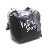 Women's Shoulder Bag - Black, Women Bags, Chase Value, Chase Value