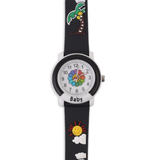 Kids Watch Glitter Belt, Kids Watches, Chase Value, Chase Value