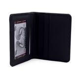 Men's Leather Card Holder, Men's Wallets, Chase Value, Chase Value