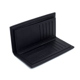 Men's Chequebook Wallet With Box - Black, Men's Wallets, Chase Value, Chase Value